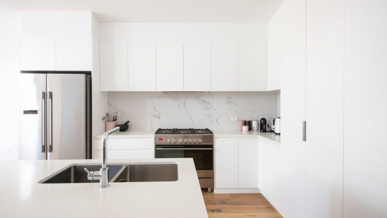 Comment moderniser sa cuisine ?